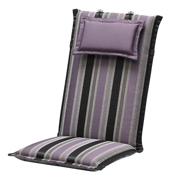 Záhradný sedák Doppler De Luxe 2412K 2 512240