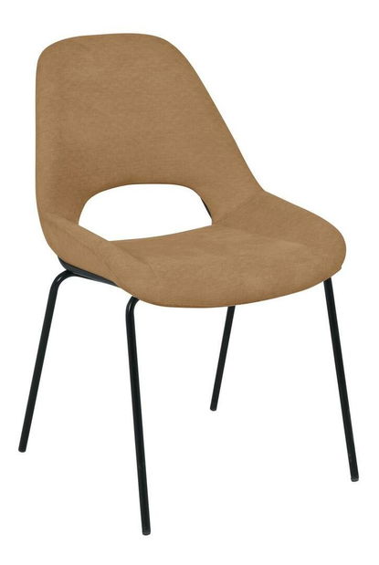 Étkezőszék Signale (rézs)