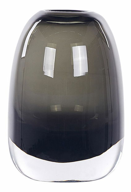 Váza Feodora (priehľadná)