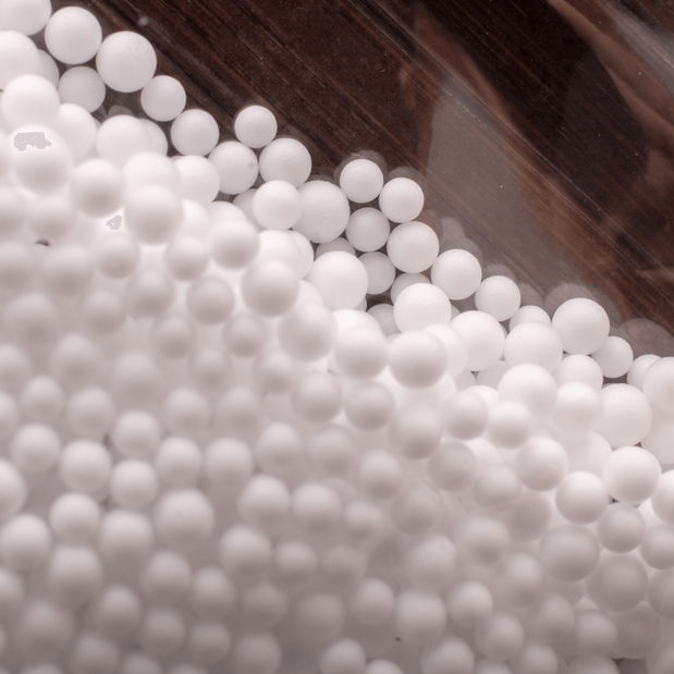 Babzsák töltelék 20 l Dotto (fehér)