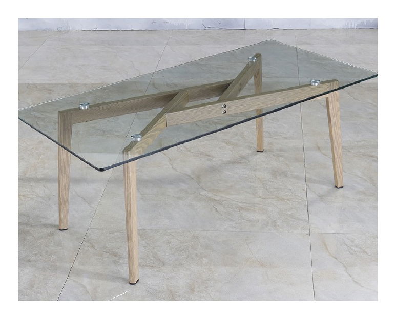 Dohányzóasztal Pailton Typ 2