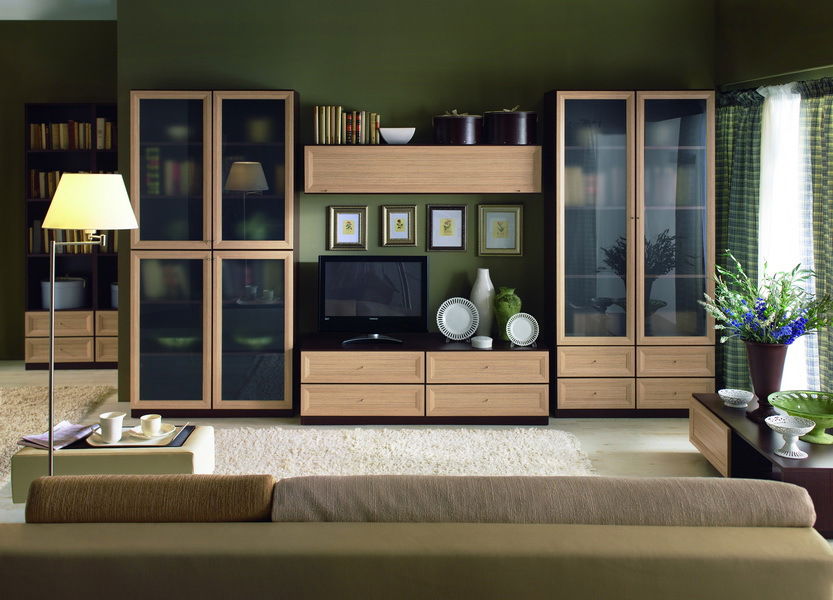 Polička BRW SALSA POL/150