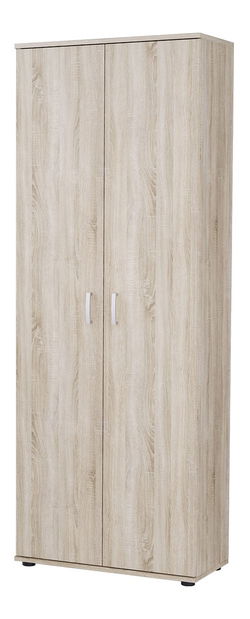 Polcos szekrény Mavelas (szonoma tölgy)