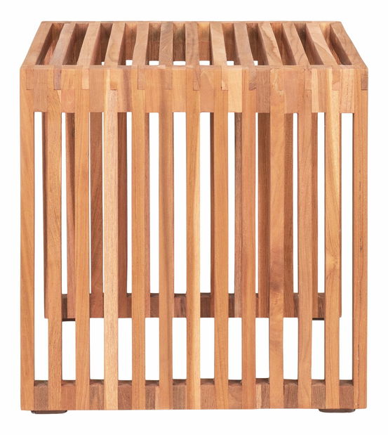 Príručný stolík Plavoriaora (prírodná)