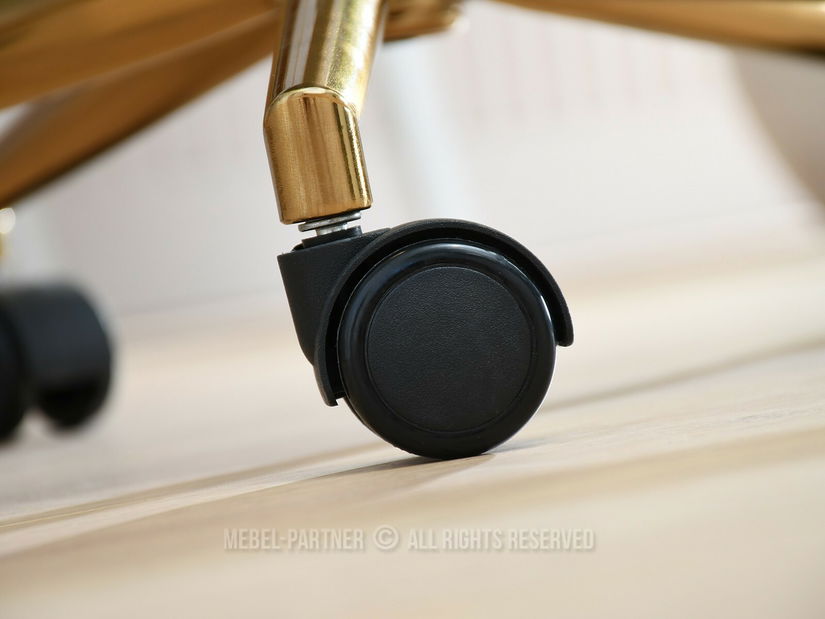 Fotoliu Island (crem + negru)