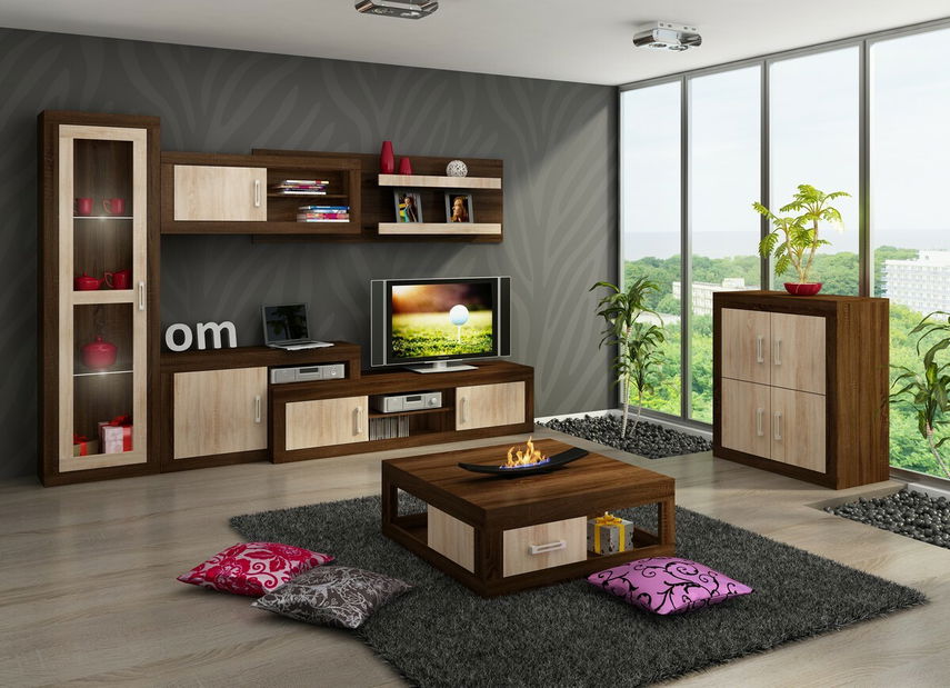 Dnevni boravak Venice 4 M1