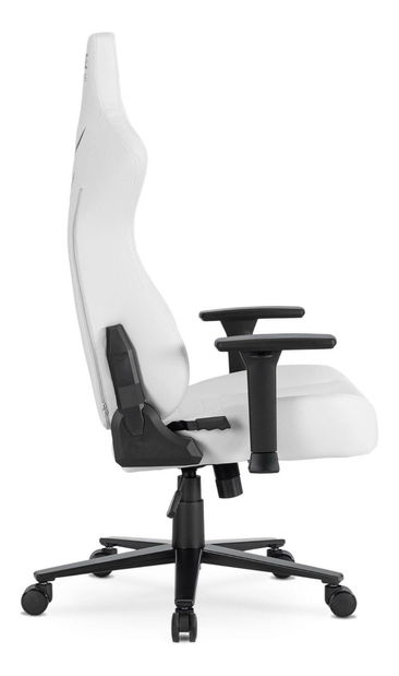 Gaming fotelja Agrario (bijela) 