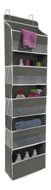 Organizator de perete Madonne (gri)