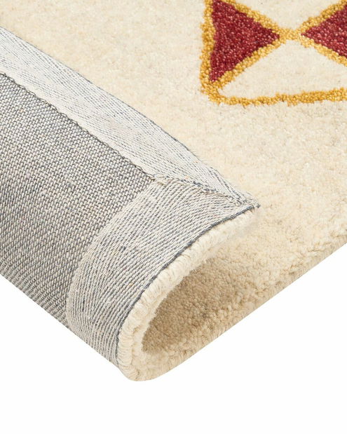 Tepih 160 x 230 cm Missi (bež)