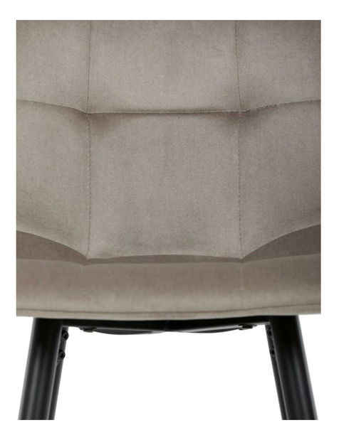 Bárasztal Asegurando (cappuccino)