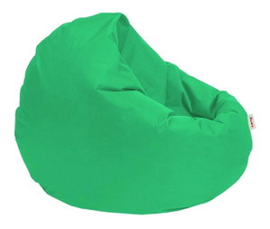 Sedací vak Iggy (zelená)
