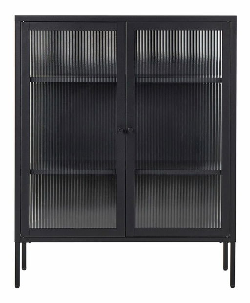 Vitrin Lerza (fekete)