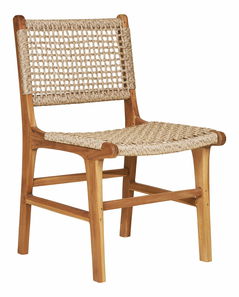 Scaun de grădină Drateriaora 5 (natural)