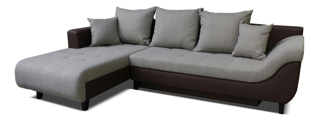 Rohová sedačka Vancouver (bronco 4466 + inari 26) (L)