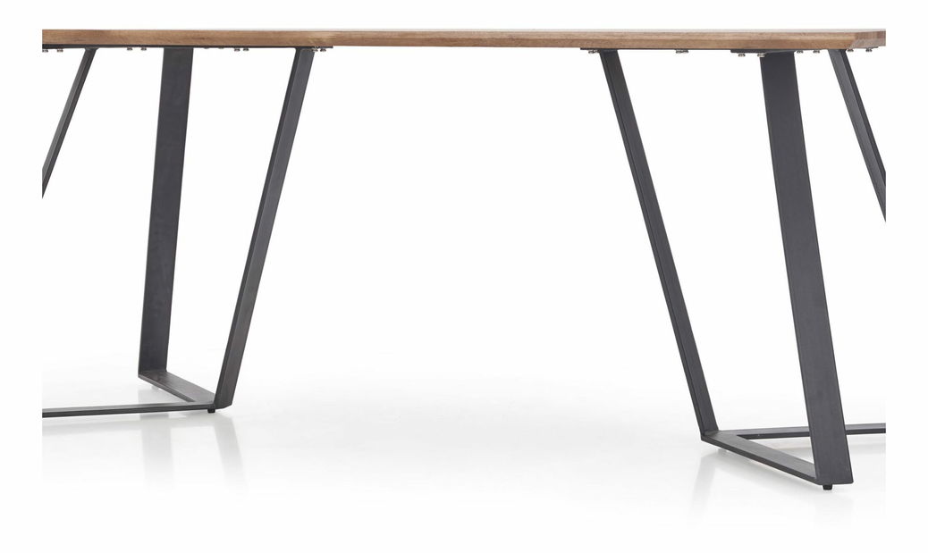 Étkezőasztal Alvin (8 személyes)