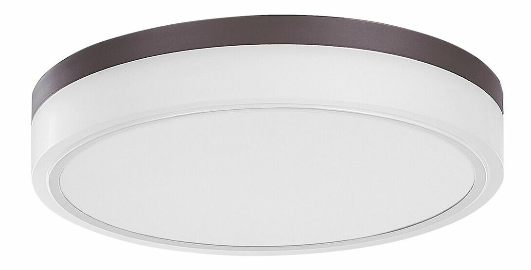 Stropna svjetiljka Sualocin (bijela) 