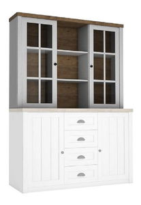 Vitrina (nadogradnja) Provense W2D 