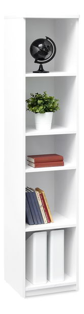 Regál Lehendakari LI11 (biela)