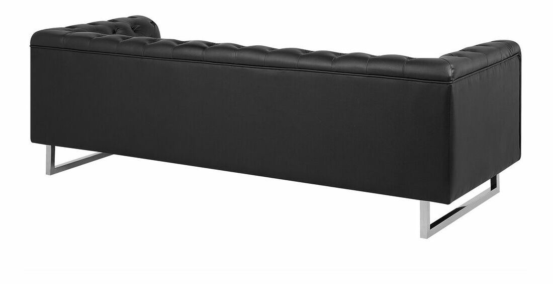 Sedacia súprava Viken (čierna)