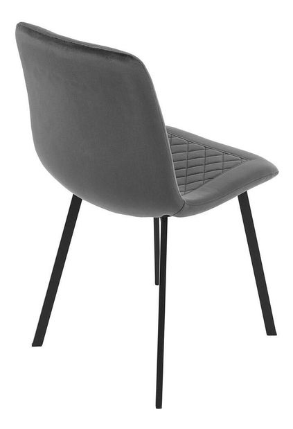 Blagovaonska stolica Decida (siva)