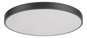 Stropna svjetiljka Agard 3314 (crna mat)