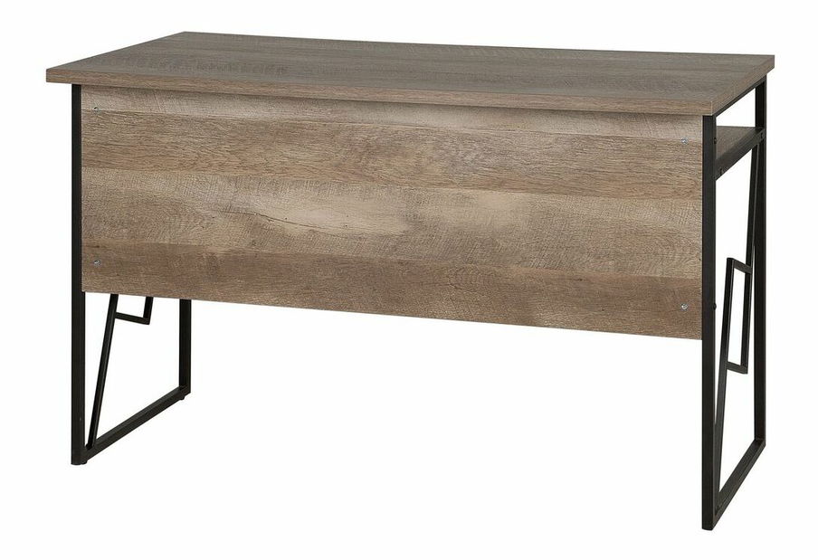 Masă pentru scris Formosa (lemn închis)