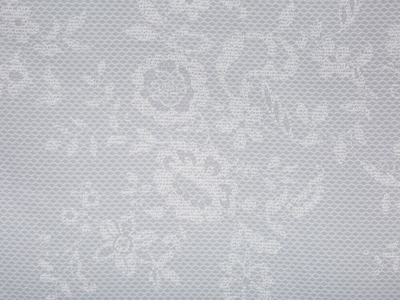 Posteljina 220 x 240 cm Morza (siva)