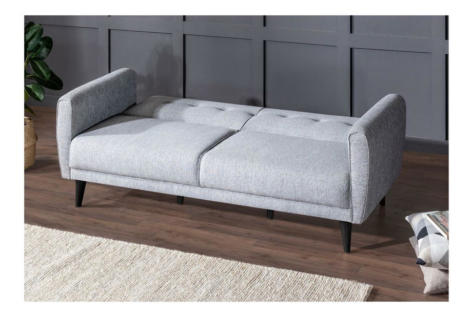 Sedacia súprava Aryanna (sivá)