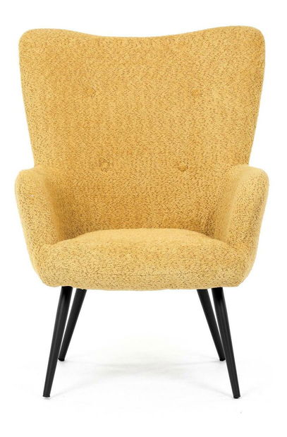 Fotoliu Absoluto (Galben)