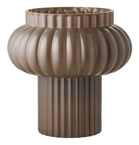 Váza Veloria 18 (barna)