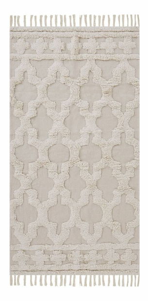 Covor 80 x 150 cm Suluo (bej)