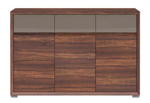 Komoda BRW Rabesca KOM3D3S