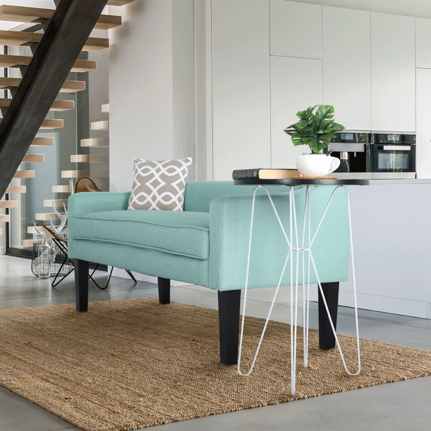 Klupa Firnis (menta)