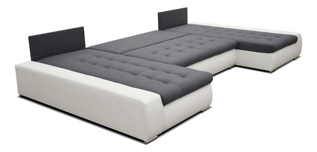 Rohová sedačka U Nemea (P)