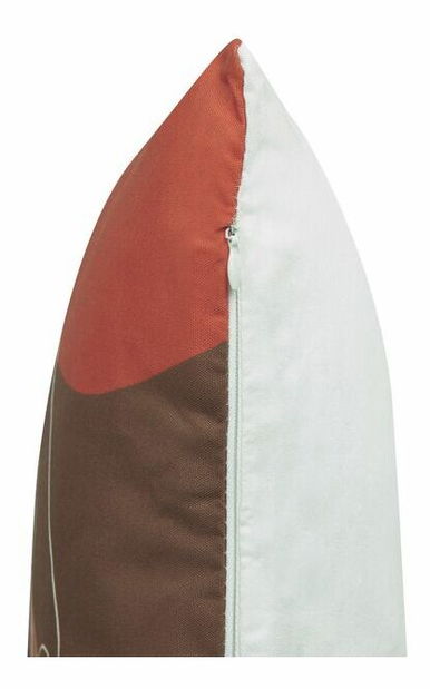 Set 2 buc perne decorative 45 x 45 cm Hyac (multicolor)