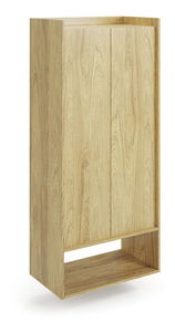 Raft Mozelle 2D3 (hikor + natural)