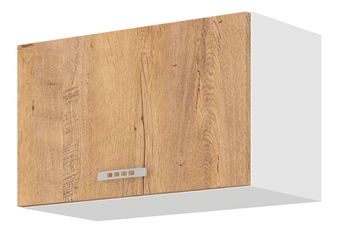 Gornji kuhinjski ormarić- Sylrona 60 OK 40 (hrast lefkas )
