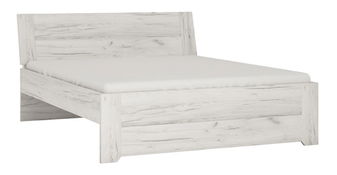 Manželská posteľ 160 cm Adamus Typ 92