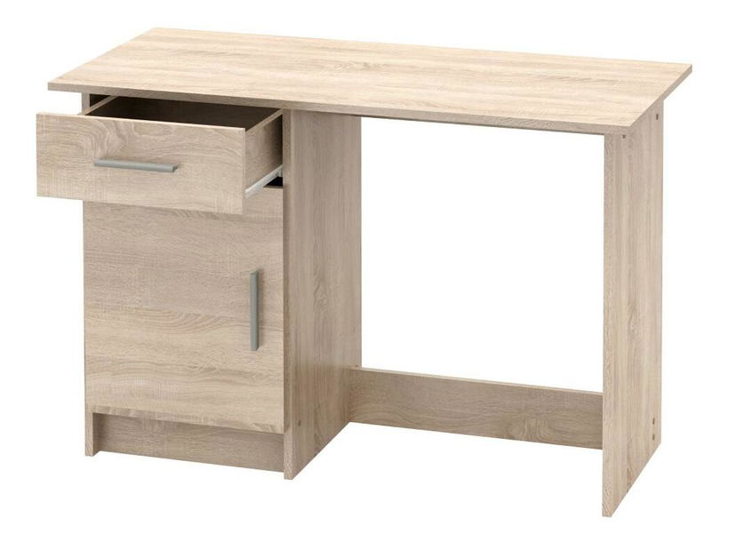 PC stolić Siri (hrast sonoma)