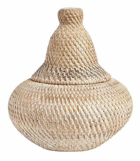 Coș de depozitare Blessing (natural)