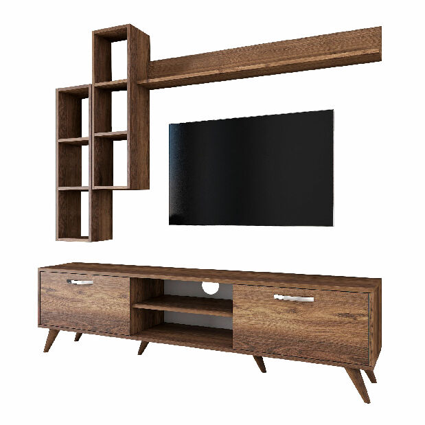 Mobilier living Martha 16 (Nuc)