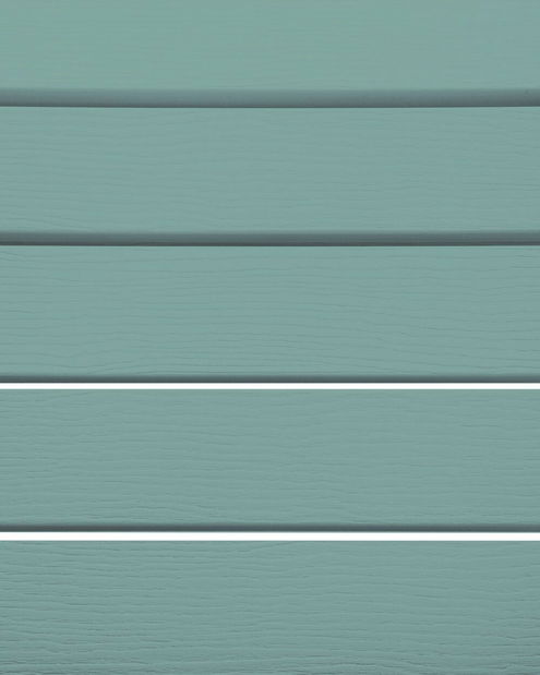 Scaun de grădină Adack (turcoaz)