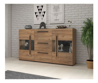 Vitrin Tipton Typ 28