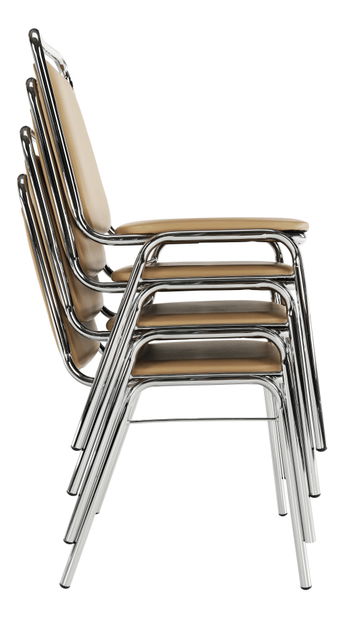 Scaun de birou Zella (maro)