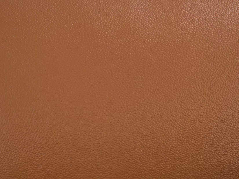 Pohovka trojsedačka Newark (zlatohnedá)