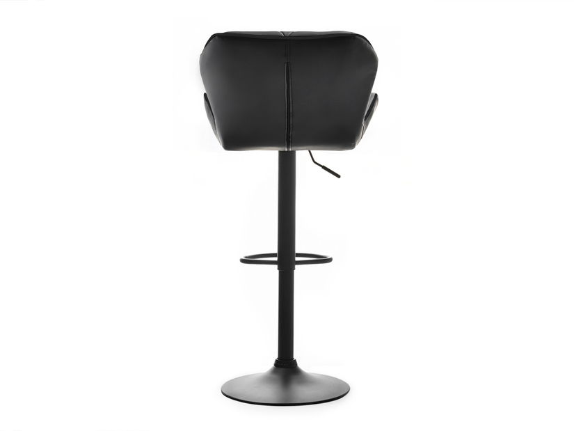 Stolička Huhu (čierna)