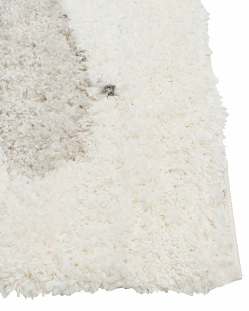 Tepih 160 x 230 cm Massis (bijela)