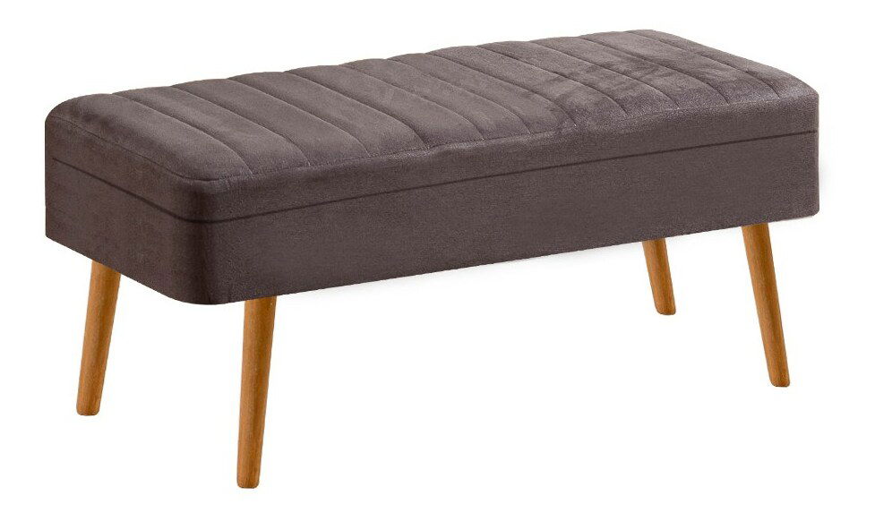 Blagovaonski set Vlasta 1 (antlantski bor + antracit) (za 4 osobe)