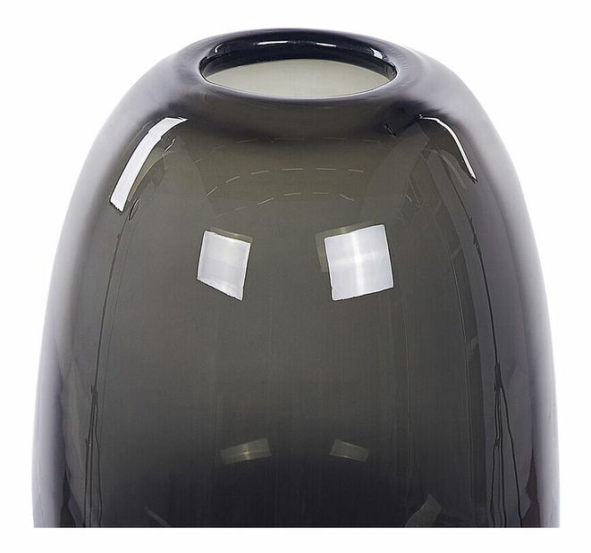 Váza Feodora (priehľadná)