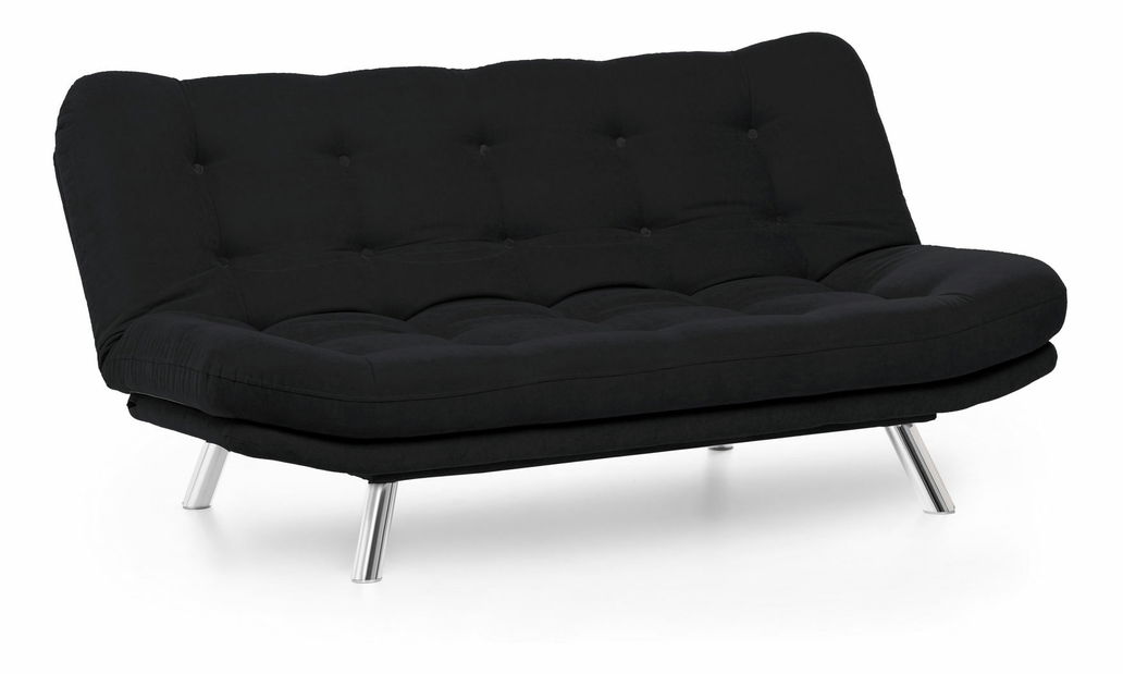 Trosjed Mishike 2 (crna)